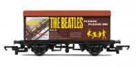 R60324 Hornby The Beatles Please Please Me UK Album